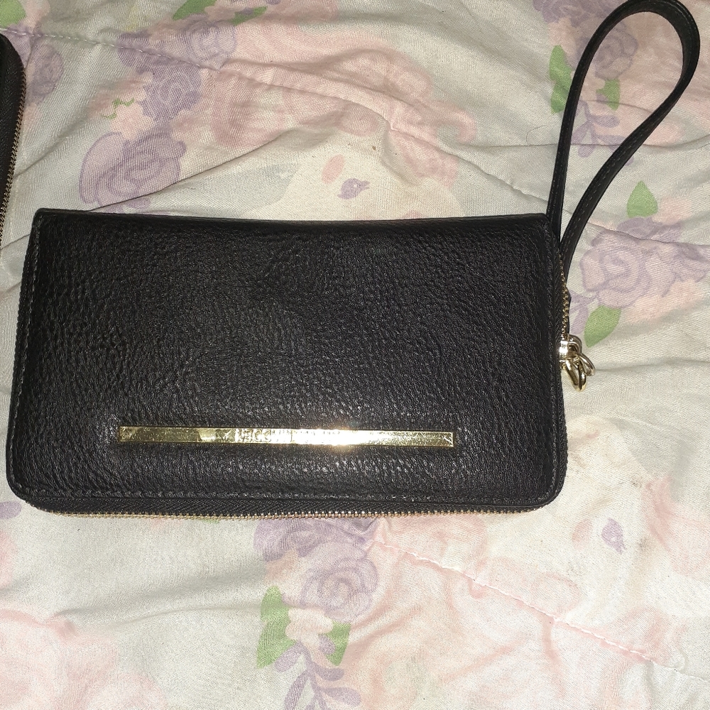 Wallets